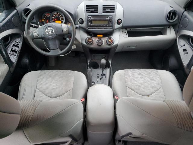 Photo 8 from auction – 2012 TOYOTA RAV4 with VIN 2T3BF4DV2CW260209