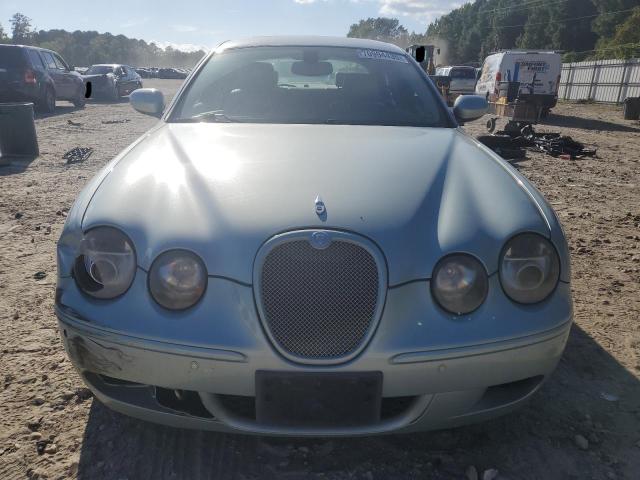 Photo 5 from auction – 2006 JAGUAR S-TYPE R with VIN SAJWA03C261N60104