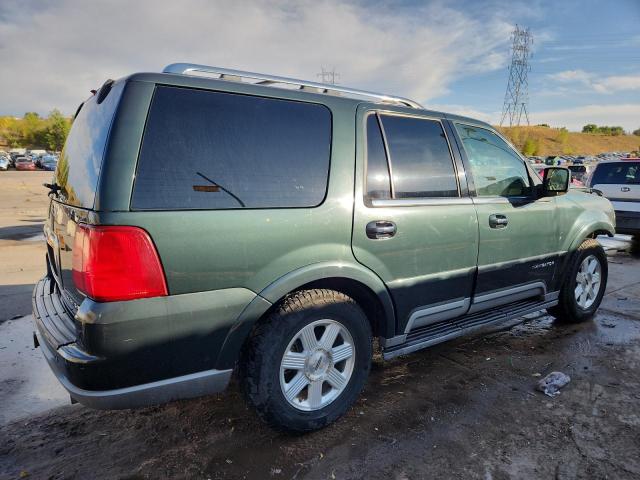 Photo 3 from auction – 2003 LINCOLN NAVIGATOR with VIN 5LMFU28RX3LJ08909