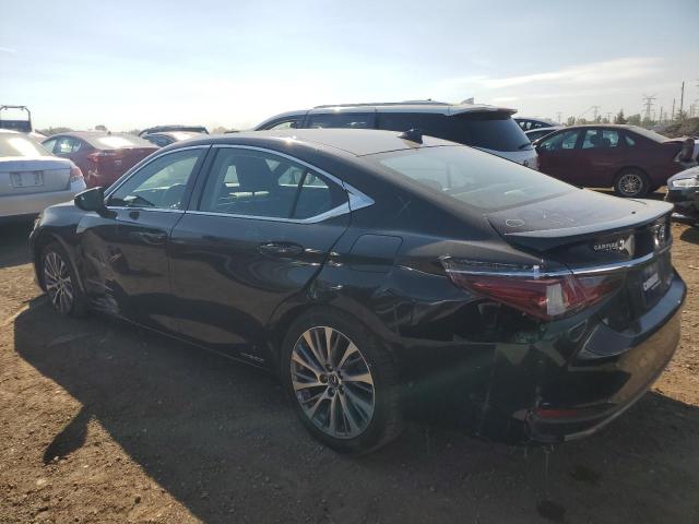 Photo 2 from auction – 2020 LEXUS ES 300H with VIN 58AD21B17LU008976