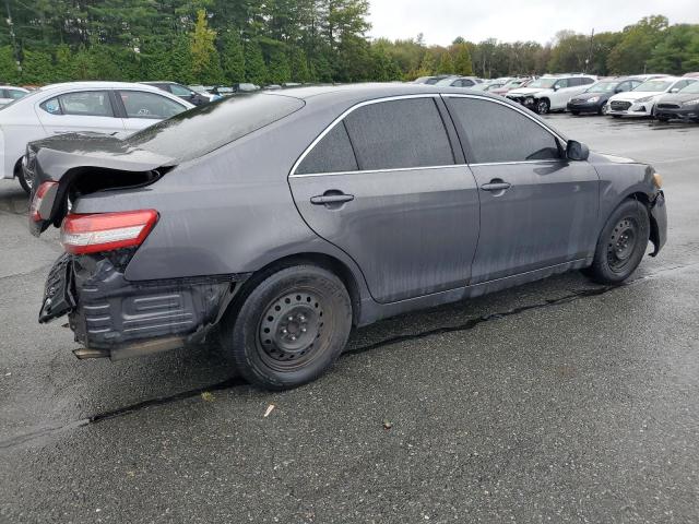 Photo 3 from auction – 2011 TOYOTA CAMRY BASE with VIN 4T4BF3EK0BR118503