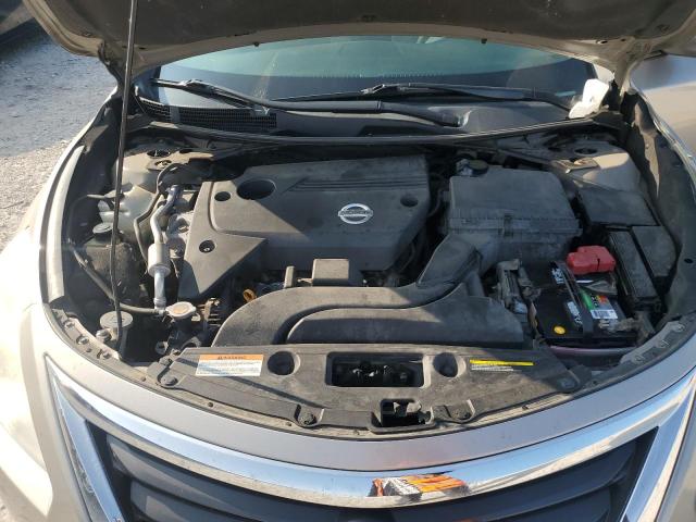 Photo 11 from auction – 2014 NISSAN ALTIMA 2.5 with VIN 1N4AL3AP8EC175116