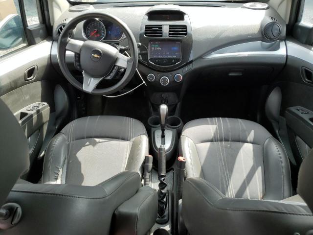 Photo 8 from auction – 2014 CHEVROLET SPARK 1LT with VIN KL8CD6S97EC540847