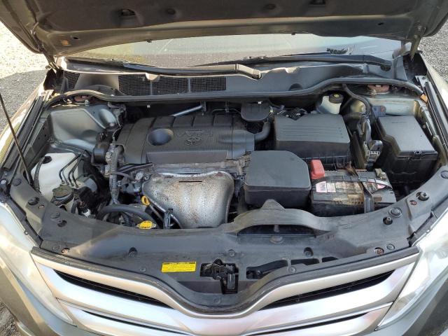 Photo 12 from auction – 2013 TOYOTA VENZA LE with VIN 4T3BA3BB8DU035182