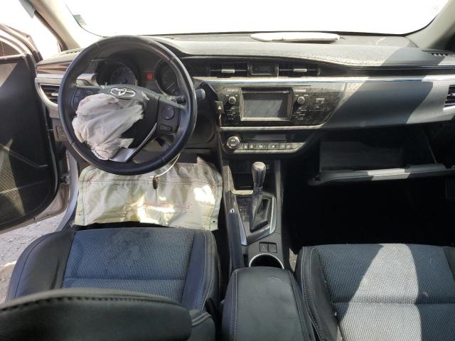 Photo 8 from auction – 2014 TOYOTA COROLLA L with VIN 5YFBURHE2EP155972