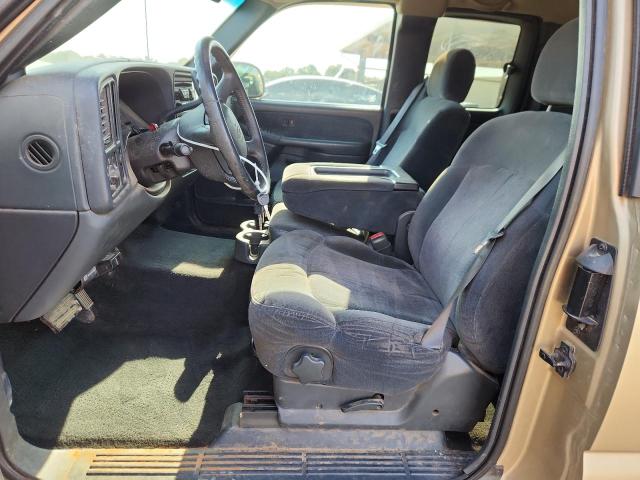 Photo 7 from auction – 2001 CHEVROLET SILVERADO C1500 with VIN 2GCEC19T411115612