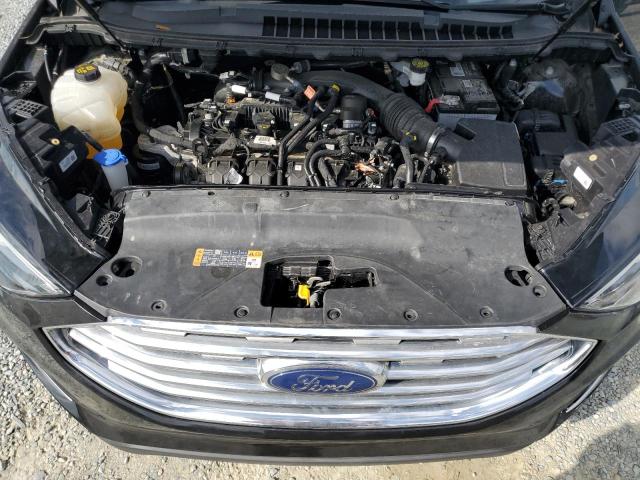 Photo 12 from auction – 2022 FORD EDGE SEL with VIN 2FMPK4J90NBA32798