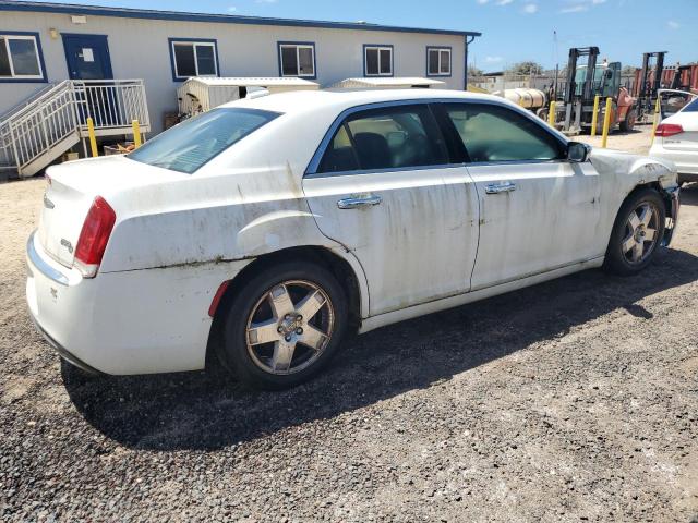 Photo 3 from auction – 2016 CHRYSLER 300C with VIN 2C3CCAEG7GH260938