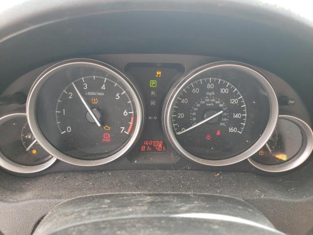 Photo 9 from auction – 2012 MAZDA 6 I with VIN 1YVHZ8DH9C5M41702