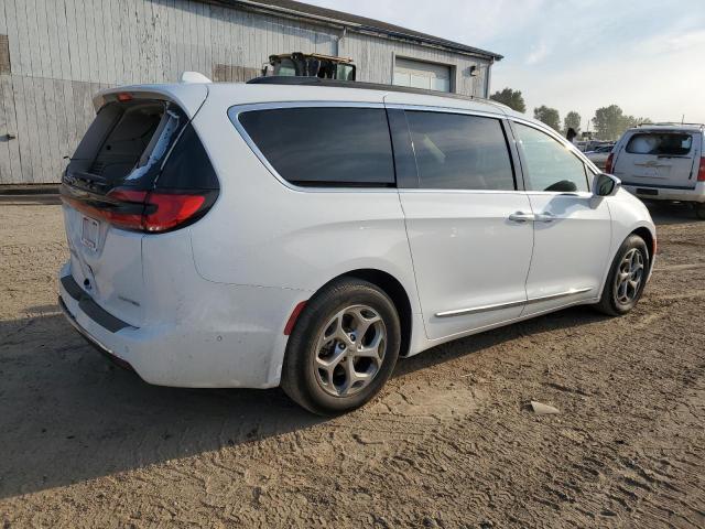 Photo 3 from auction – 2022 CHRYSLER PACIFICA L with VIN 2C4RC1GGXNR169852