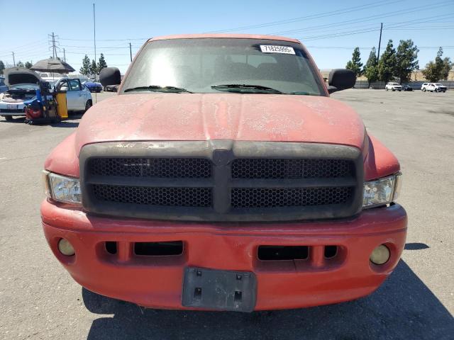 Photo 5 from auction – 1999 DODGE OTHER with VIN 3B7HC13Y5XG244752