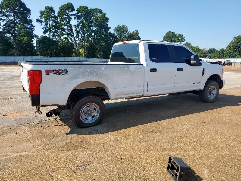 Photo 3 from auction – 2018 FORD F250 SUPER with VIN 1FD7W2BT9JEC25680