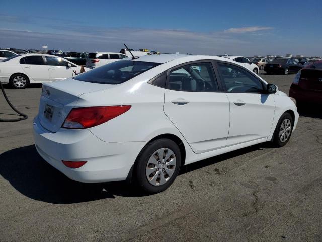 Photo 3 from auction – 2016 HYUNDAI ACCENT with VIN KMHCT4AE6GU015249