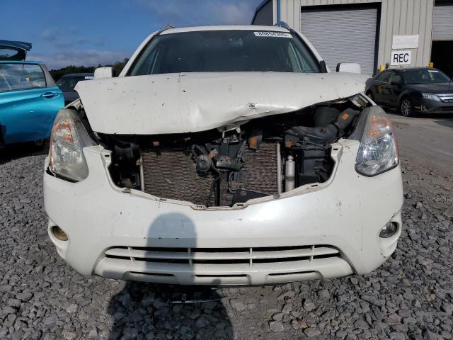 Photo 5 from auction – 2011 NISSAN ROGUE S with VIN JN8AS5MV1BW313113