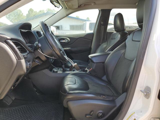 Photo 7 from auction – 2019 JEP CHEROKEE LATITUDE PLUS with VIN 1C4PJMLB7KD391594