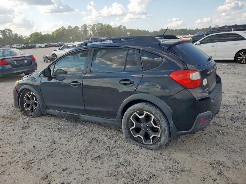 Photo 2 from auction – 2013 SUBARU XV CROSSTR with VIN JF2GPAWC5D2898270