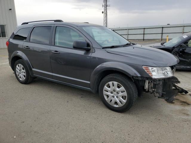 Photo 4 from auction – 2015 DODGE JOURNEY SE with VIN 3C4PDCABXFT530735