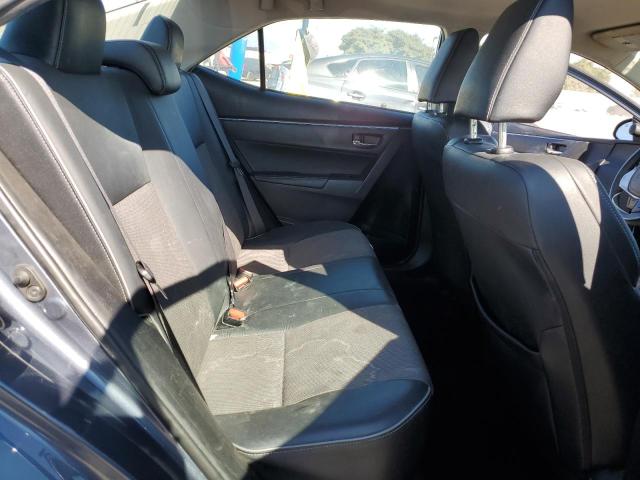 Photo 10 from auction – 2014 TOYOTA COROLLA L with VIN 5YFBURHE6EP098255