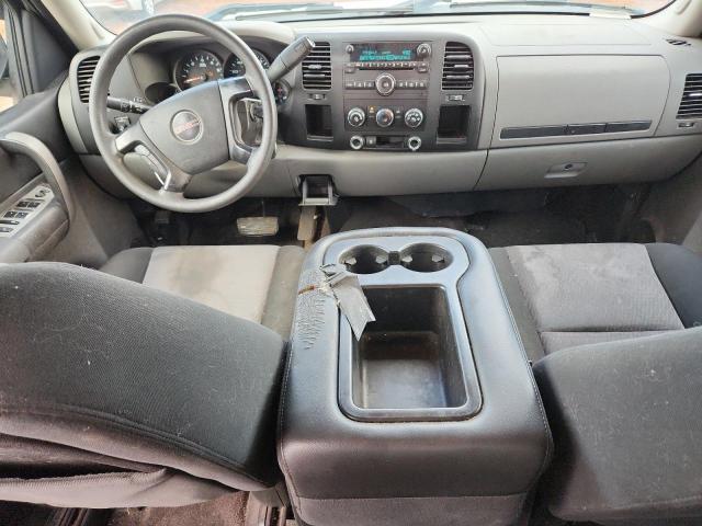 Photo 8 from auction – 2009 GMC SIERRA C15 with VIN 3GTEC13C19G265463