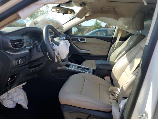 Photo 7 from auction – 2023 FORD EXPLORER X with VIN 1FMSK8DH4PGC06209