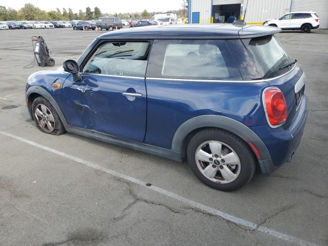 Photo 2 from auction – 2015 MINI COOPER with VIN WMWXM5C58FT939246