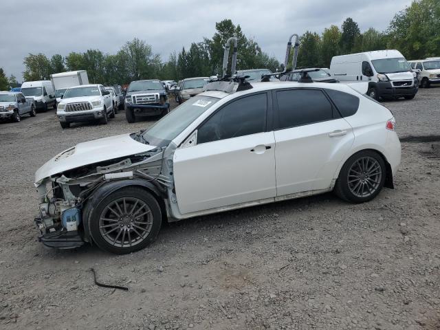 SUBARU IMPREZA WR 2014 with VIN JF1GR7E67EG254531 - Photo from auction