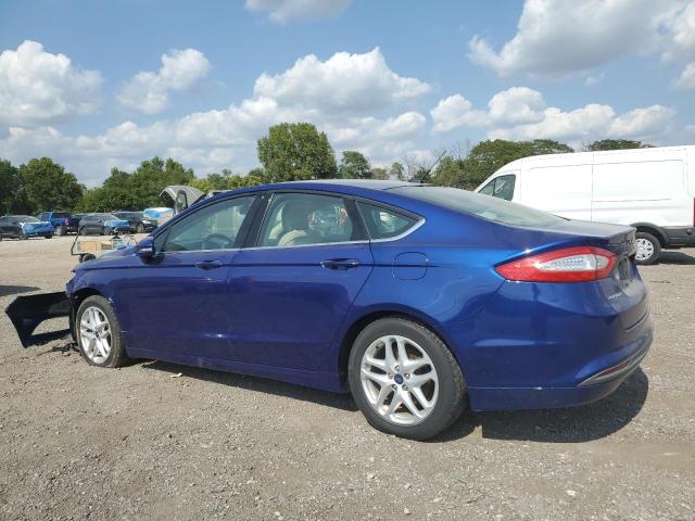 Photo 2 from auction – 2014 FORD FUSION SE with VIN 3FA6P0H76ER241193
