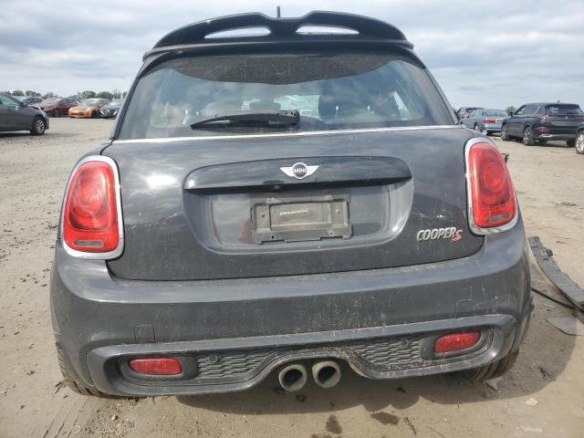 Photo 6 from auction – 2015 MINI COOPER S with VIN WMWXP7C57F2A37599