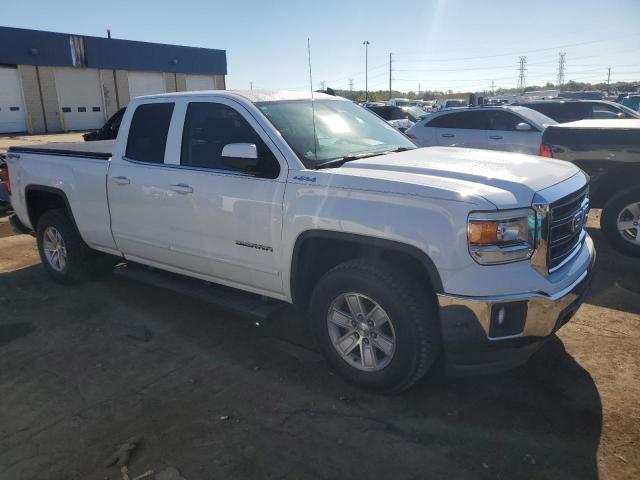 Photo 4 from auction – 2014 GMC SIERRA K15 with VIN 1GTV2UEC6EZ319805
