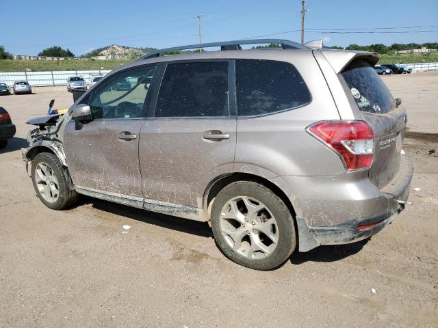Photo 2 from auction – 2016 SUBARU FORESTER 2 with VIN JF2SJAVC9GH539891