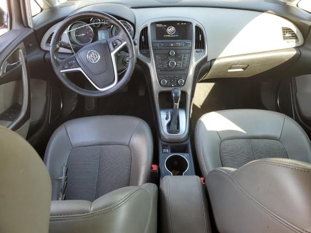 Photo 8 from auction – 2014 BUICK VERANO with VIN 1G4PP5SK8E4192687