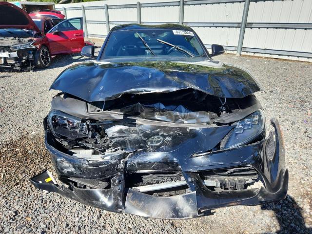 Photo 5 from auction – 2022 TOYOTA SUPRA with VIN WZ1DB0C08NW048861