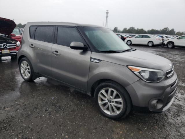 Photo 4 from auction – 2019 KIA SOUL + with VIN KNDJP3A55K7002204