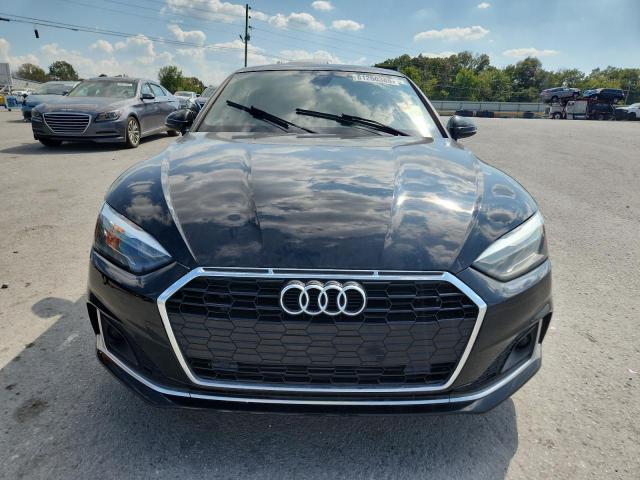 Photo 5 from auction – 2020 AUDI A5 PREMIUM with VIN WAUANCF5XLA006071