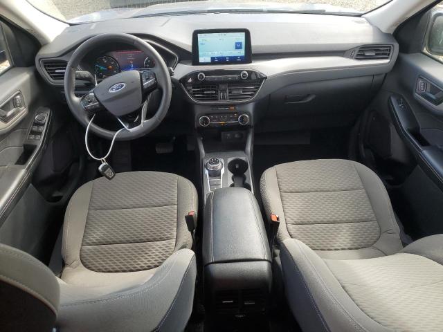 Photo 8 from auction – 2022 FORD ESCAPE SE with VIN 1FMCU0EZ3NUB78893