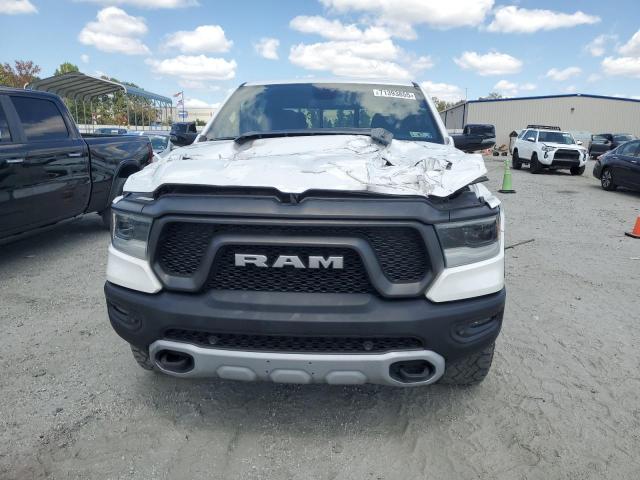 Photo 5 from auction – 2019 RAM 1500 REBEL with VIN 1C6SRFLT1KN534385