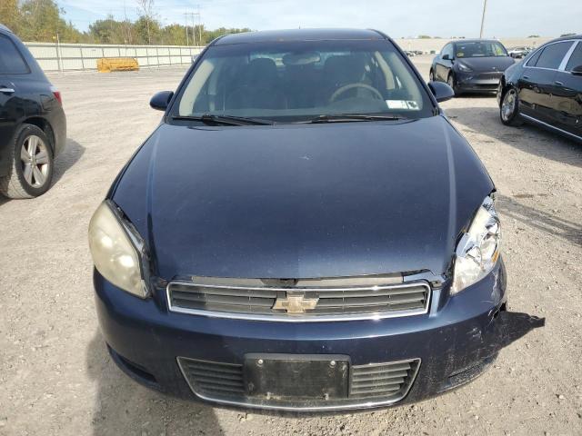 Photo 5 from auction – 2011 CHEVROLET IMPALA LS with VIN 2G1WA5EKXB1154570