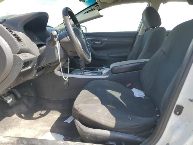 Photo 7 from auction – 2015 NISSAN ALTIMA 2.5 with VIN 1N4AL3AP7FC421252