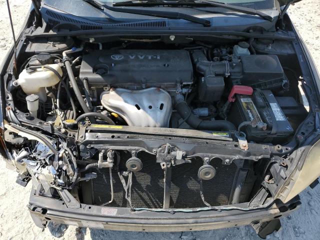 Photo 11 from auction – 2008 TOYOTA SCION TC with VIN JTKDE167480223904