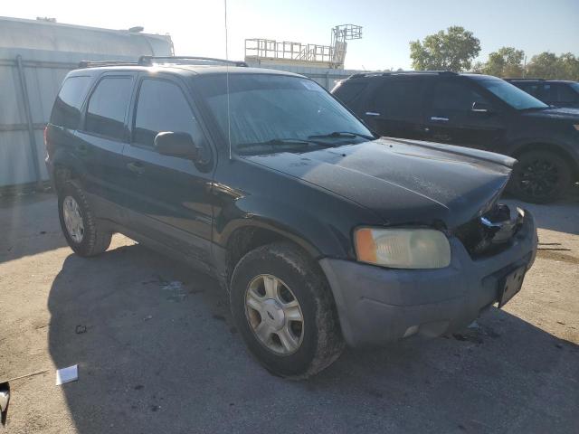 Photo 4 from auction – 2004 FORD ESCAPE XLT with VIN 1FMCU03194DA22546