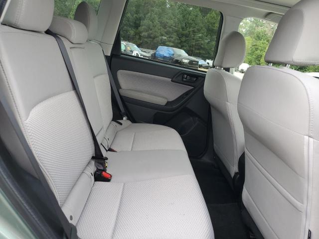 Photo 11 from auction – 2017 SUBARU FORESTER 2 with VIN JF2SJAEC9HH550102