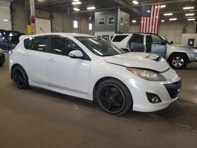 Photo 4 from auction – 2012 MAZDA SPEED 3 with VIN JM1BL1L3XC1568914