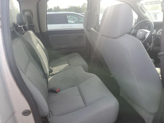 Photo 10 from auction – 2008 DODGE DAKOTA SXT with VIN 1D7HW38K58S629008