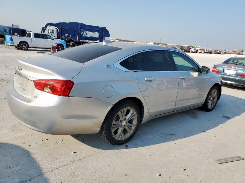 Photo 3 from auction – 2015 CHEVROLET IMPALA LS with VIN 2G11X5SL8F9179187