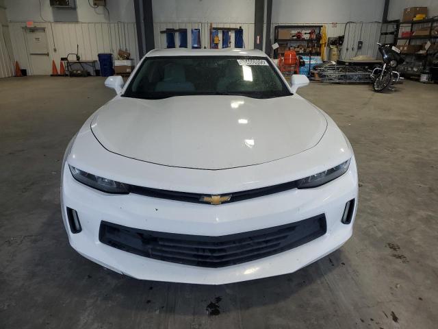 Photo 5 from auction – 2017 CHEVROLET CAMARO LT with VIN 1G1FB1RX8H0179273