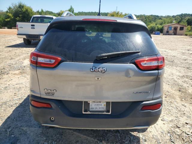 Photo 6 from auction – 2015 JEEP CHEROKEE L with VIN 1C4PJMDB3FW729646