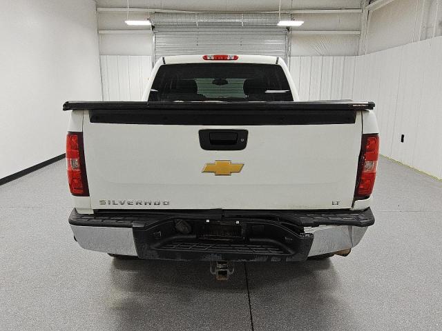 Zdjęcie 6 z aukcji – 2012 CHEVROLET SILVERADO z VIN 3GCPCSE01CG310605
