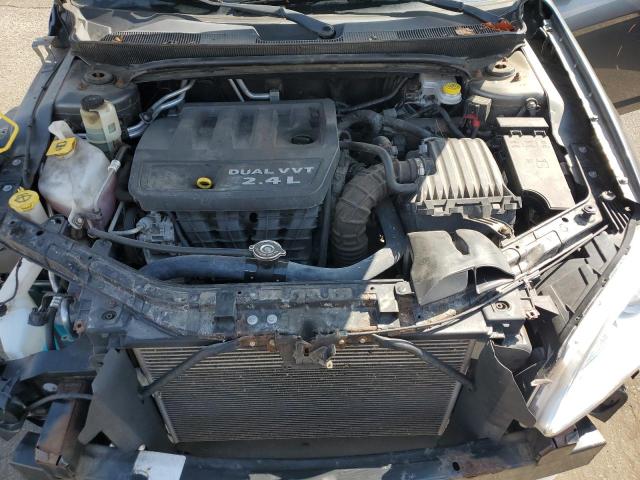 Zdjęcie 11 z aukcji – 2013 CHRYSLER 200 TOURIN z VIN 1C3CCBBB5DN727274