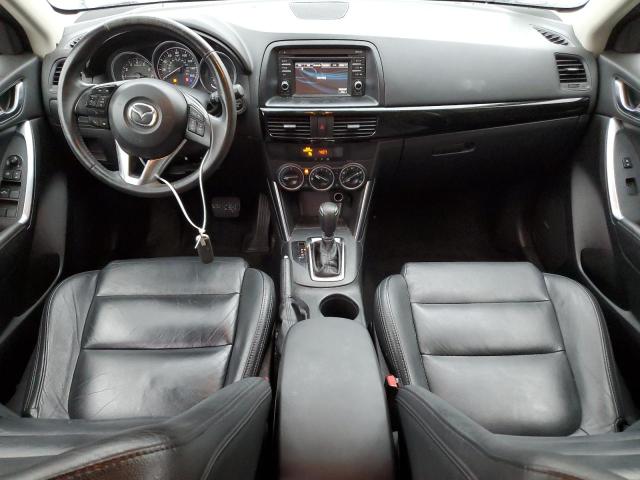 Photo 8 from auction – 2014 MAZDA CX-5 TOURING with VIN JM3KE4CY0E0408337
