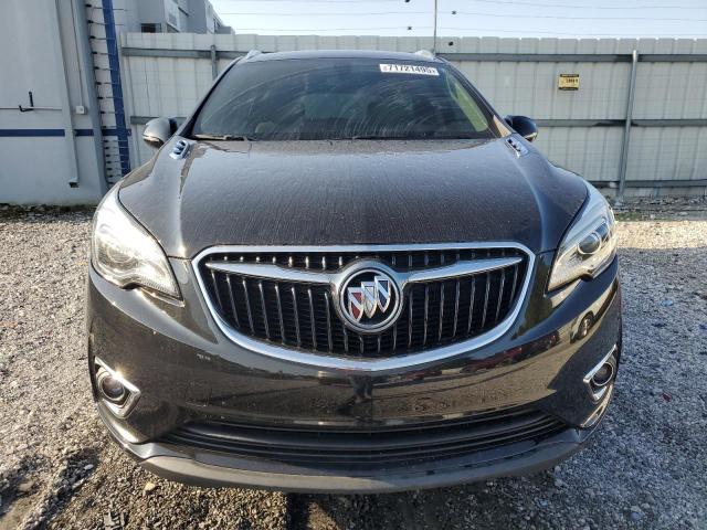 Photo 5 from auction – 2019 BUICK ENVISION ESSENCE with VIN LRBFX2SA2KD127592